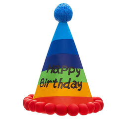 Bobbleheads Gifts Happy Birthday Hat