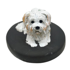 Fully Customizable 1 Pet Custom Bobbleheads