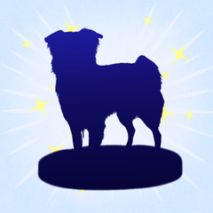 Fully Customizable 1 Pet Custom Bobbleheads