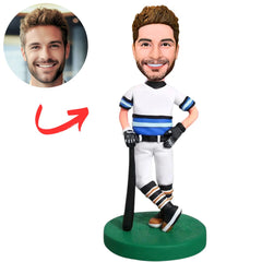 Baseball Player Custom Sports Bobbleheads