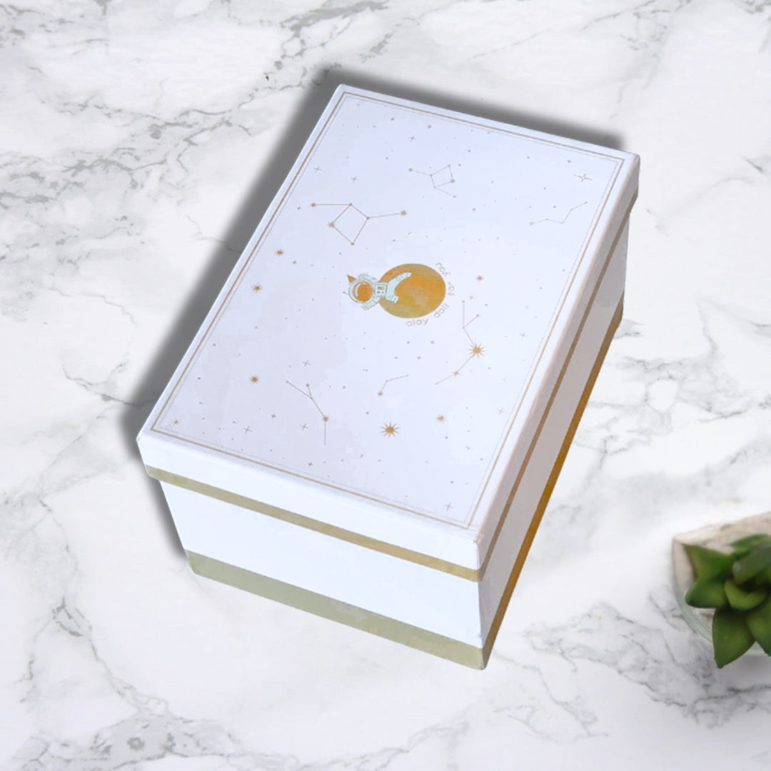 Bobbleheads Gifts Box