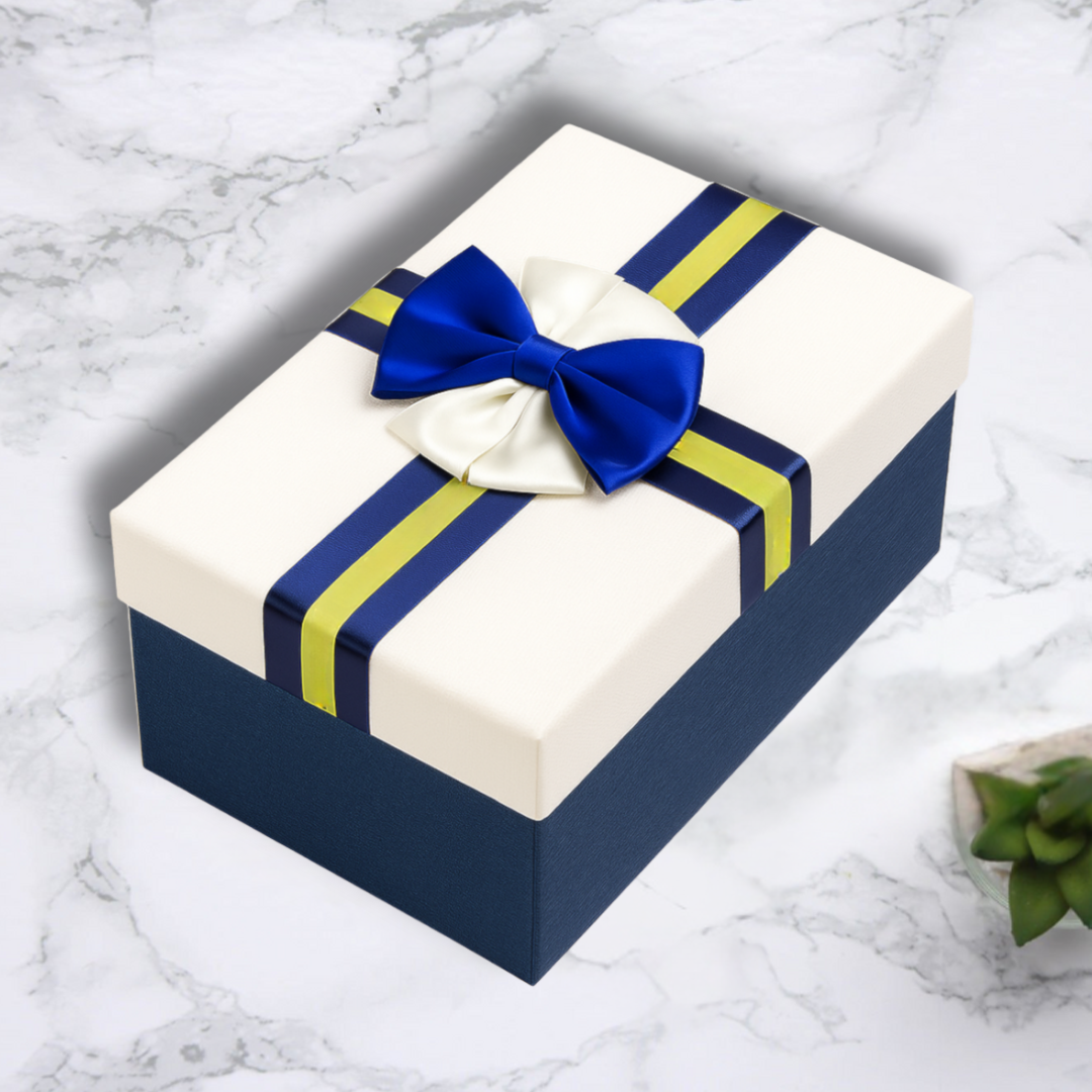 Bobbleheads Gifts Box