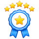 4.8/5 Top Rated