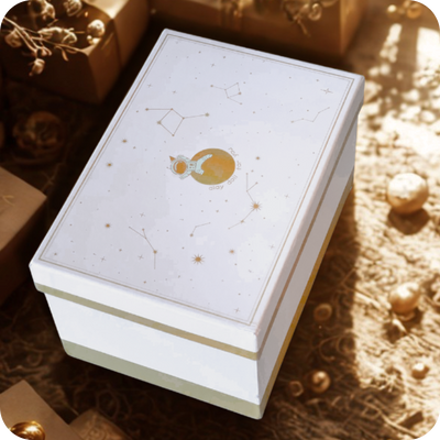 Premium Gift Packaging