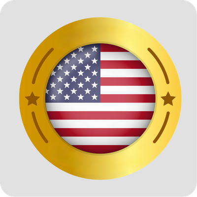 US-Made & Trusted