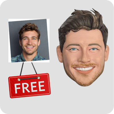 FREE Proof & Preview