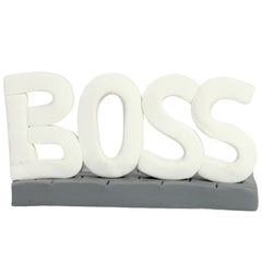 Bobbleheads Gifts BOSS Base