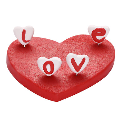 LOVE Heart Base