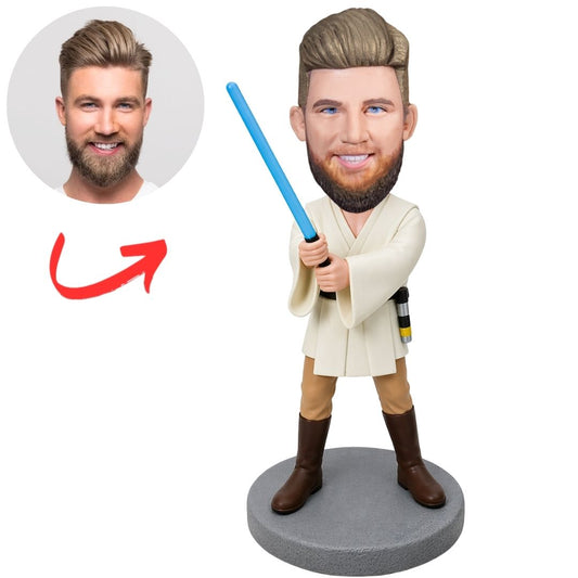 Star War Custom Bobbleheads