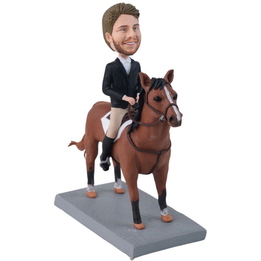 Bobbleheads Gifts Box