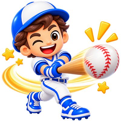 Baseball