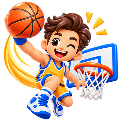 Basketball