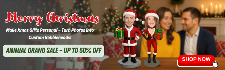 BobbleheadsGifts Christmas Sale