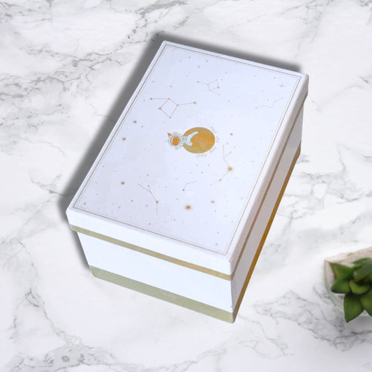 Bobbleheads Gifts Box