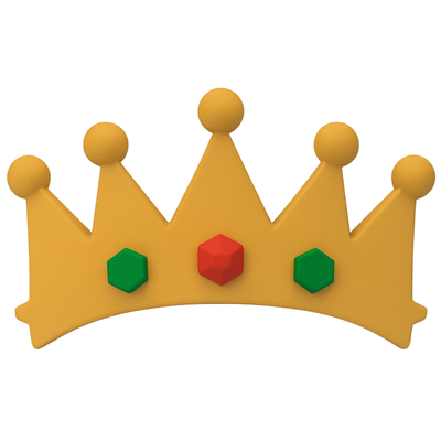 Queen Crown