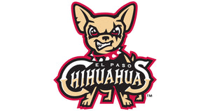 Bobbleheads Gifts Worked with El Paso Chihuahuas