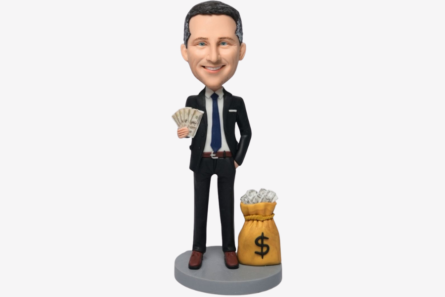 Boss & Coworker Gifts
