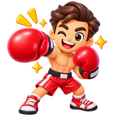 Boxing & Wrestling