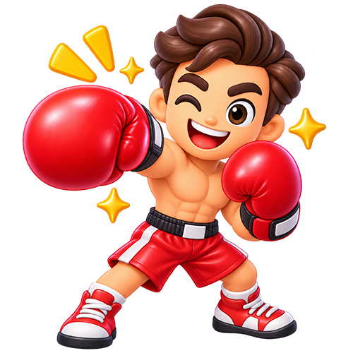 Boxing & Wrestling