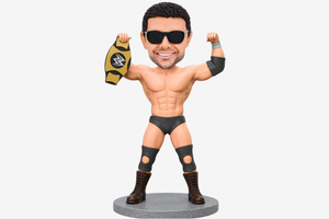 Boxing & Wrestling