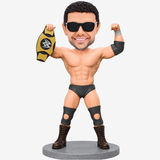 Boxing & Wrestling