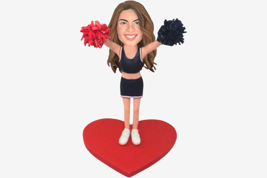 Cheerleading