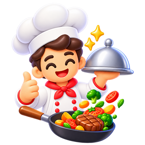 Chef & Food Service