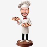 Chef & Food Service