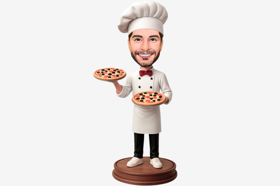 Chef & Food Service