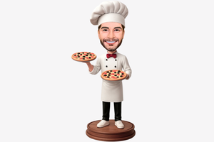 Chef & Food Service