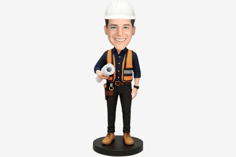 Construction & Engineer