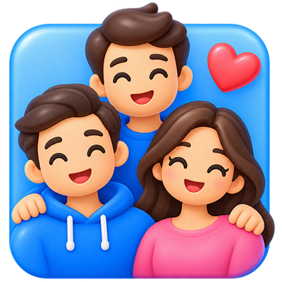 Couple & Group