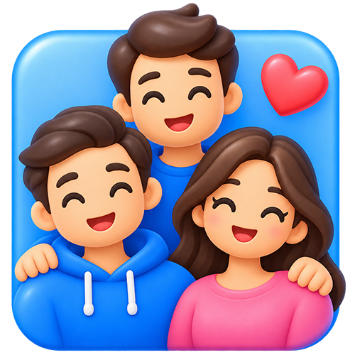 Couple & Group