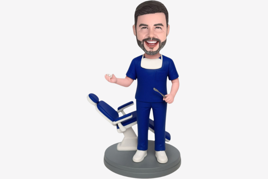 Medical Specialists & Dentists
