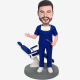 Medical Specialists & Dentists