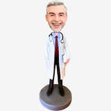 Doctor & Nurse