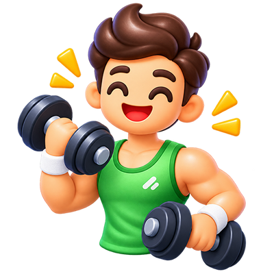 Fitness & Weightlifting
