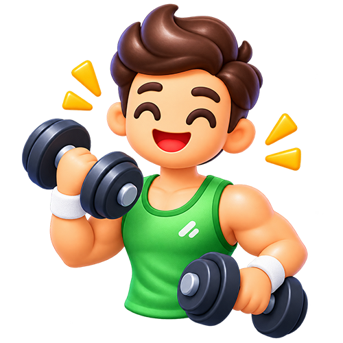 Fitness & Weightlifting