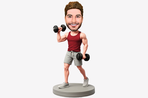 Fitness & Weightlifting