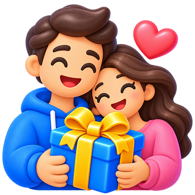 Gifts for Couples