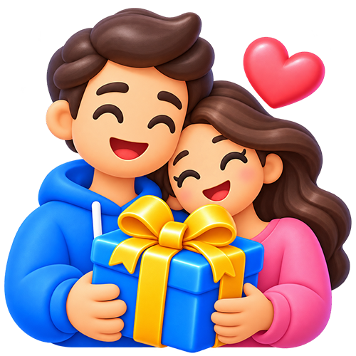 Gifts for Couples