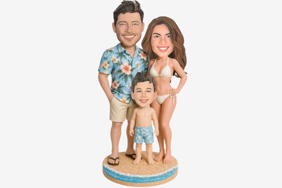 Gifts for Friends & Family