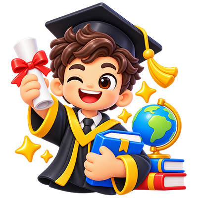 Graduation & Academic