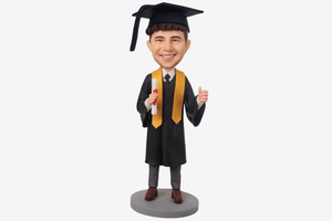 Graduation & Academic