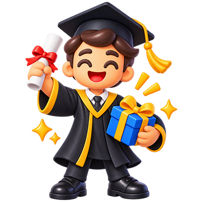 Graduation Gifts