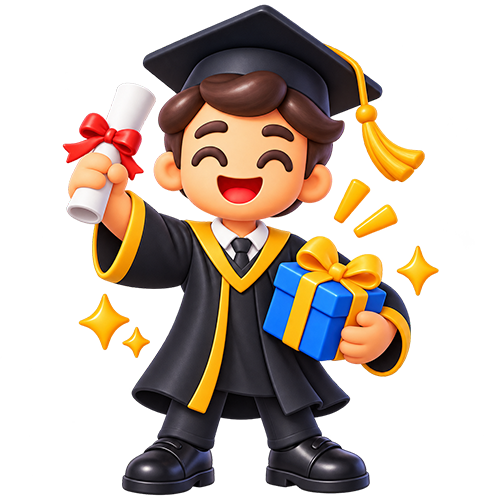 Graduation Gifts