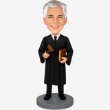 Lawyer & Judge
