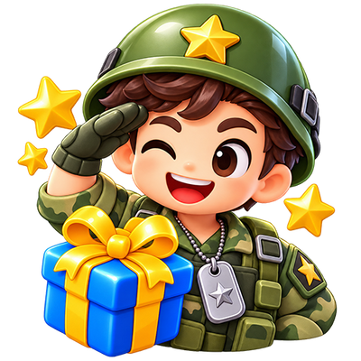 Military & Soldier