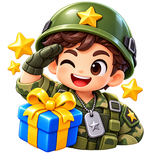 Military & Soldier
