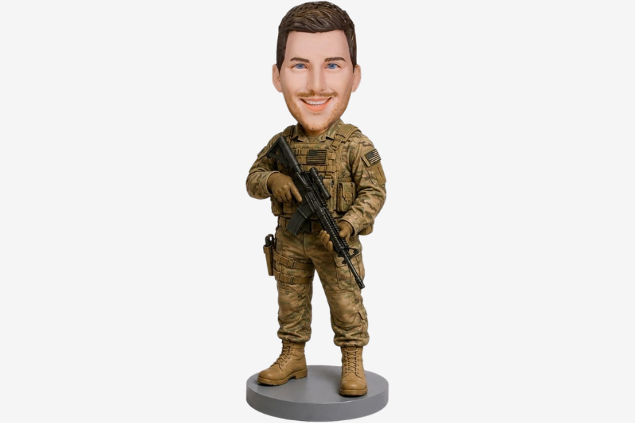 Military & Soldier